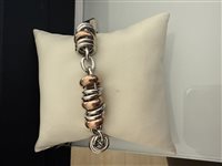 Bracciale Unoaerre Donna in Argento 5717